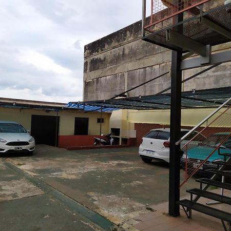 Departamento Centrico En Posadas, Garage Opcional D4 Zewnętrze zdjęcie