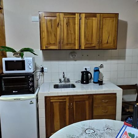 Departamento Centrico En Posadas, Garage Opcional D4 Zewnętrze zdjęcie