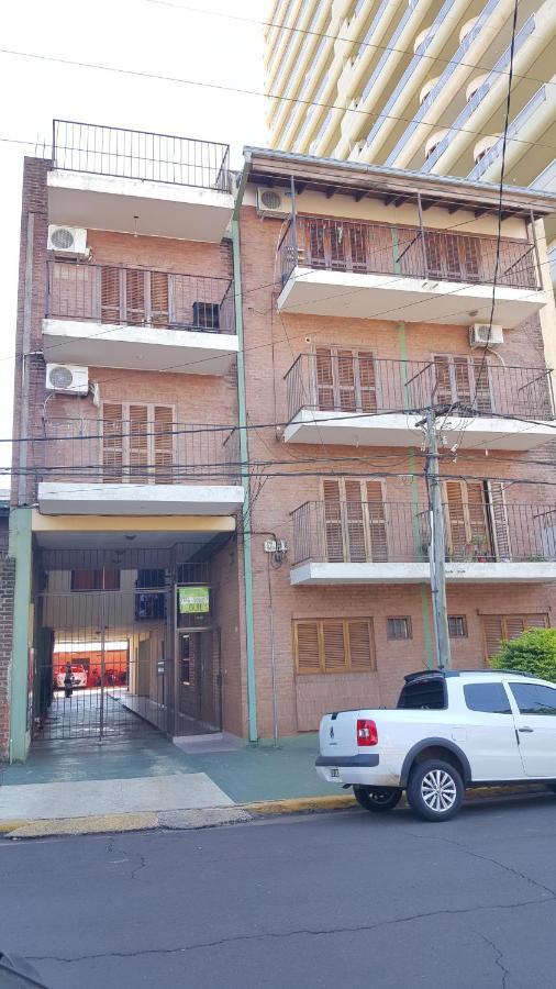 Departamento Centrico En Posadas, Garage Opcional D4 Zewnętrze zdjęcie