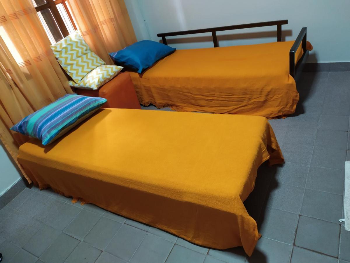 Departamento Centrico En Posadas, Garage Opcional D4 Zewnętrze zdjęcie