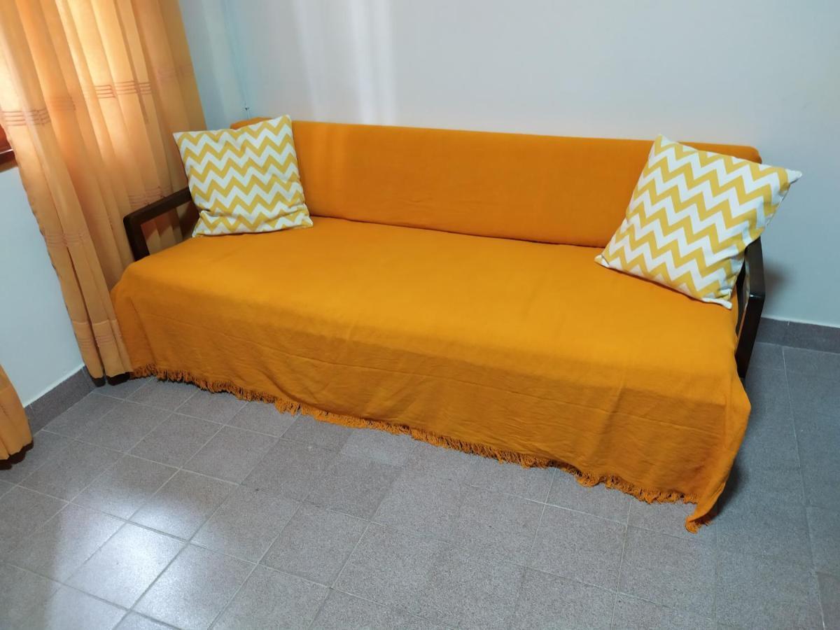 Departamento Centrico En Posadas, Garage Opcional D4 Zewnętrze zdjęcie