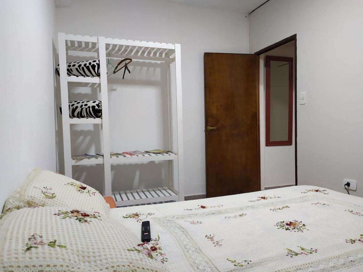 Departamento Centrico En Posadas, Garage Opcional D4 Zewnętrze zdjęcie
