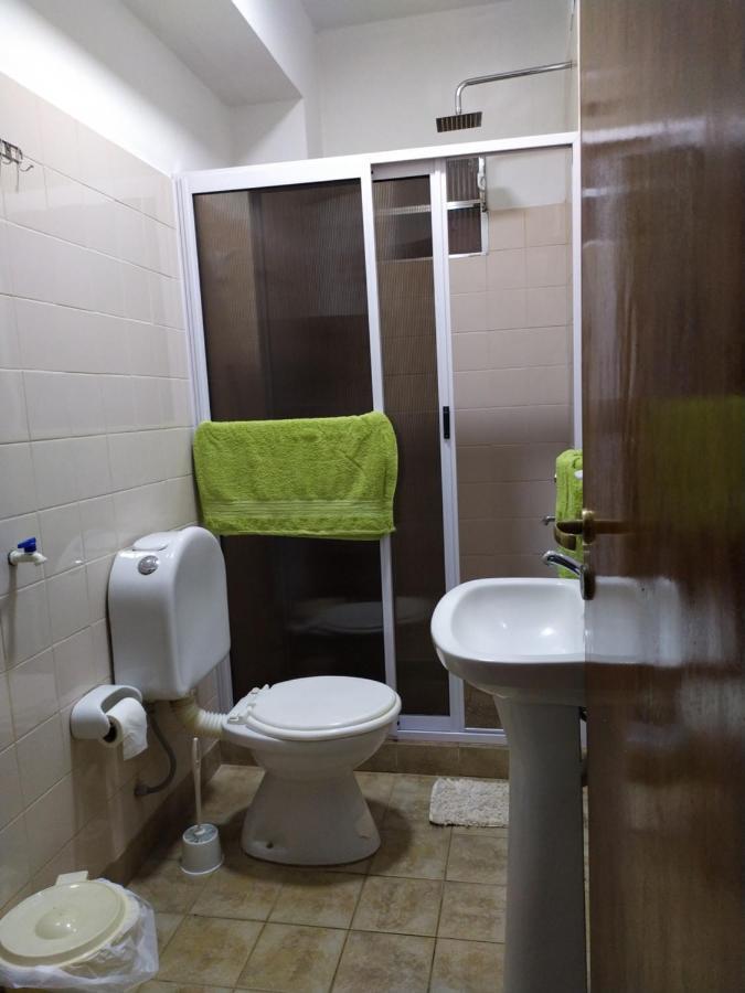 Departamento Centrico En Posadas, Garage Opcional D4 Zewnętrze zdjęcie